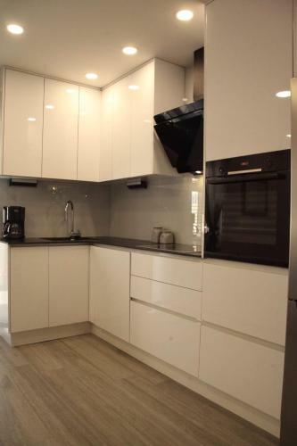 Apartments Holiday Ba?ka Voda