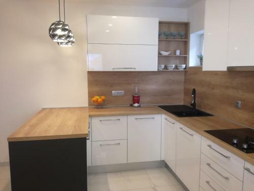 Apartman Maja