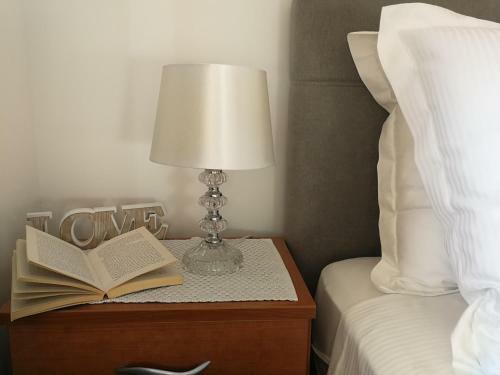 Apartman Maja