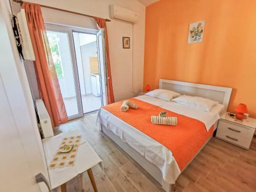 Apartmani Marina
