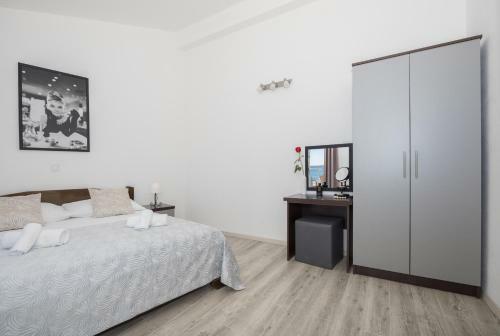 Bilin San Apartments
