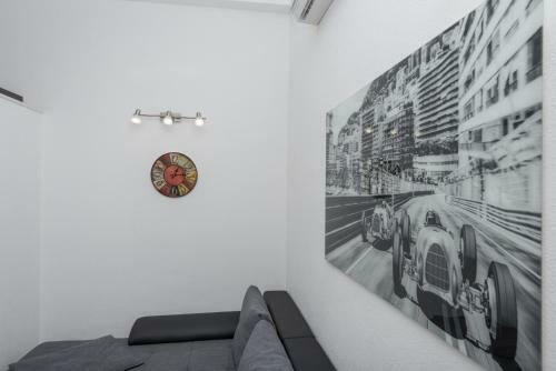 Bilin San Apartments
