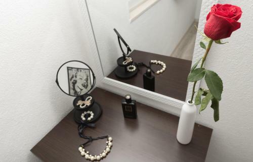 Bilin San Apartments
