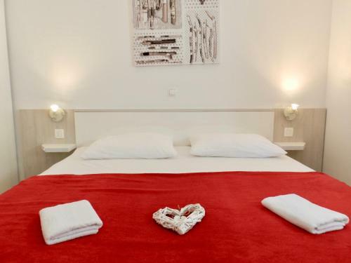 Hostal Diamant Apartments