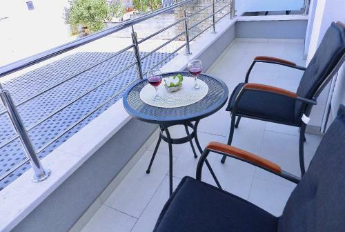 Hostal Diamant Apartments