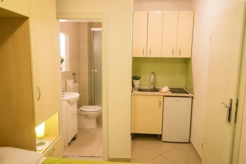 Apartments With Wifi Baska Voda, Makarska - 17683