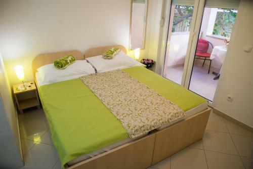 Apartments With Wifi Baska Voda, Makarska - 17683