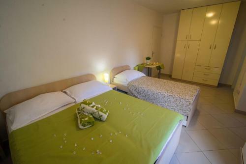 Apartments With Wifi Baska Voda, Makarska - 17683