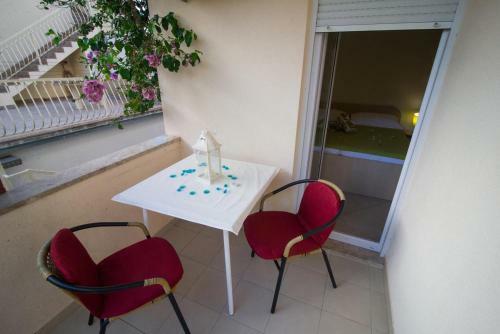 Apartments With Wifi Baska Voda, Makarska - 17683
