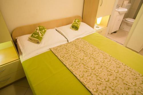 Apartments With Wifi Baska Voda, Makarska - 17683