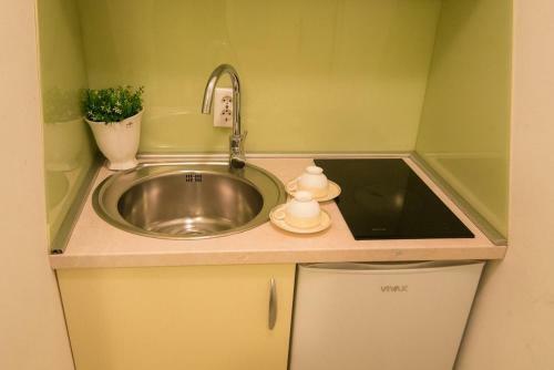 Apartments With Wifi Baska Voda, Makarska - 17683