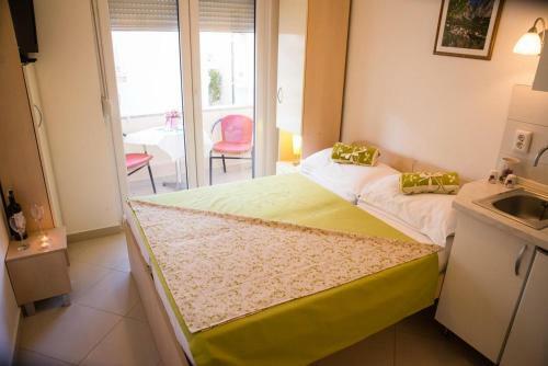 Apartments With Wifi Baska Voda, Makarska - 17683