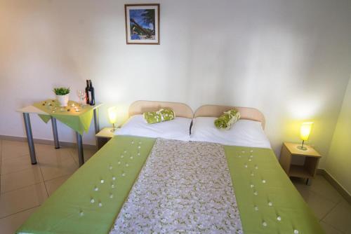 Apartments With Wifi Baska Voda, Makarska - 17683