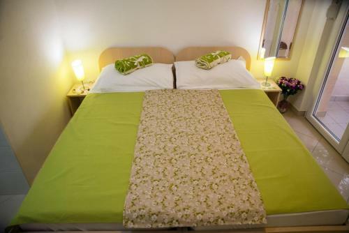 Apartments With Wifi Baska Voda, Makarska - 17683