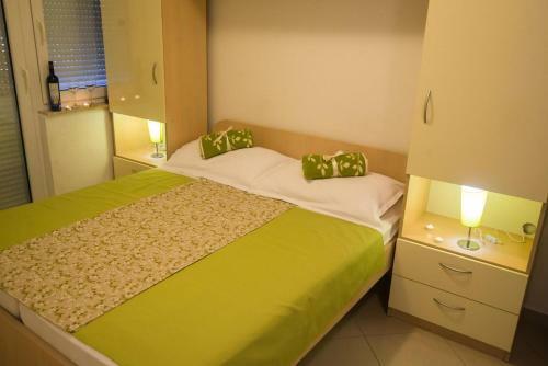 Apartments With Wifi Baska Voda, Makarska - 17683