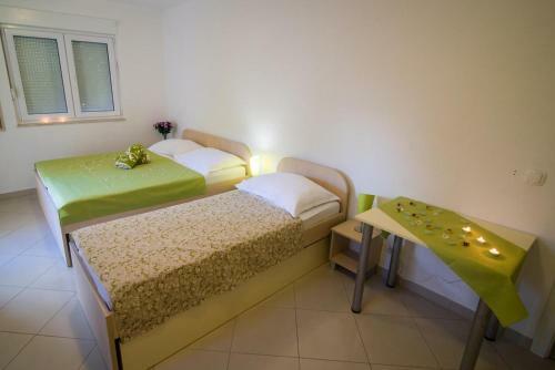 Apartments With Wifi Baska Voda, Makarska - 17683