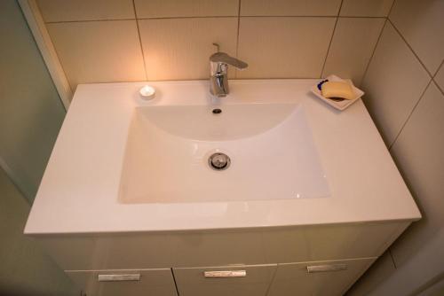 Apartments With Wifi Baska Voda, Makarska - 17683