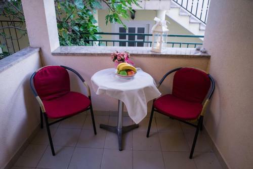 Apartments With Wifi Baska Voda, Makarska - 17683