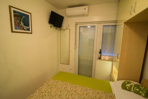 Apartments With Wifi Baska Voda, Makarska - 17683