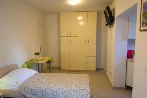Apartments With Wifi Baska Voda, Makarska - 17683