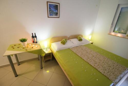 Apartments With Wifi Baska Voda, Makarska - 17683