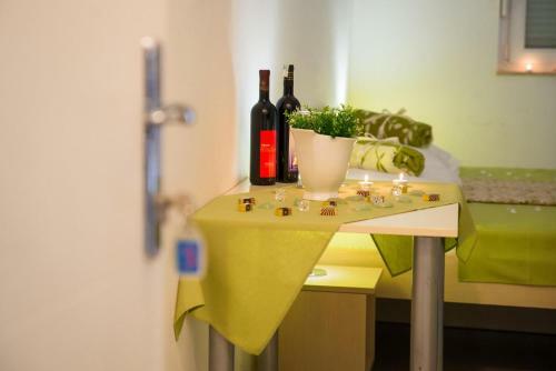 Apartments With Wifi Baska Voda, Makarska - 17683