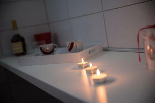 Apartments With Wifi Baska Voda, Makarska - 17683