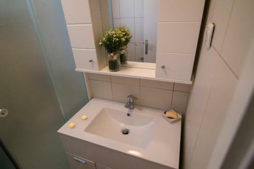 Apartments With Wifi Baska Voda, Makarska - 17683