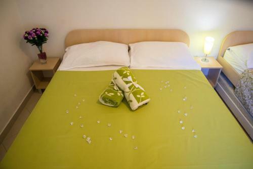 Apartments With Wifi Baska Voda, Makarska - 17683