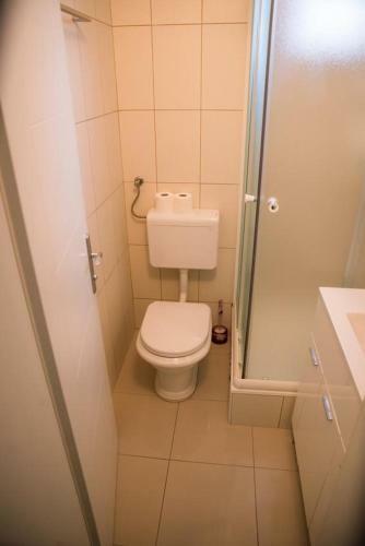 Apartments With Wifi Baska Voda, Makarska - 17683