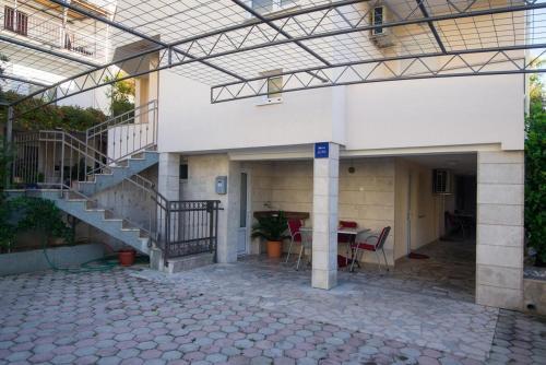 Apartments With Wifi Baska Voda, Makarska - 17683