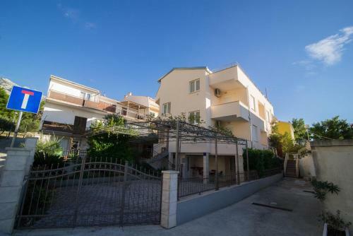 Apartments With Wifi Baska Voda, Makarska - 17683