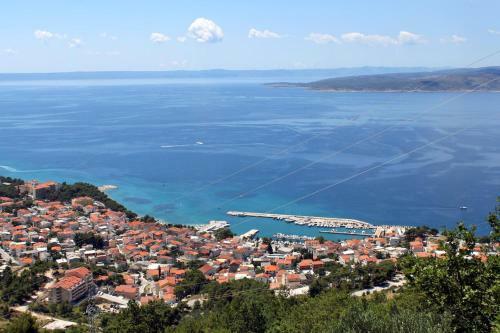 Apartments With Wifi Baska Voda, Makarska - 17683