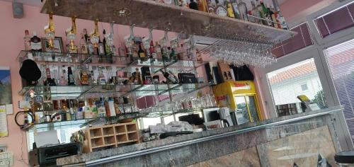 Apartamento Villa Dm