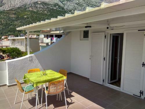 Apartamentos Captain's House