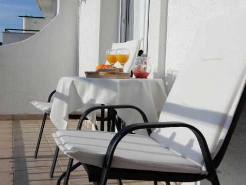 Apartment Basca
