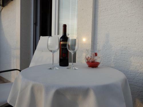 Apartment Basca