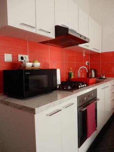 Apartment Basca