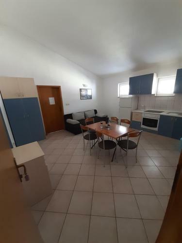 Hostal House Vida Goraleks