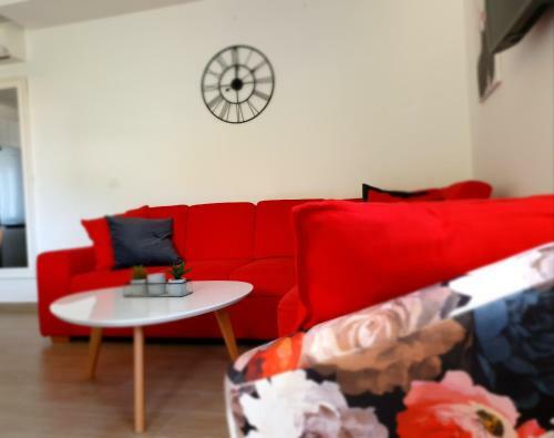 Apartamento Villa La Vita