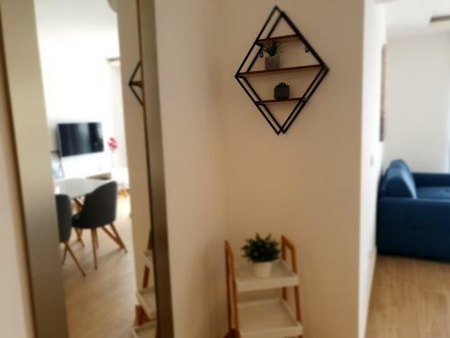 Apartamento Villa La Vita