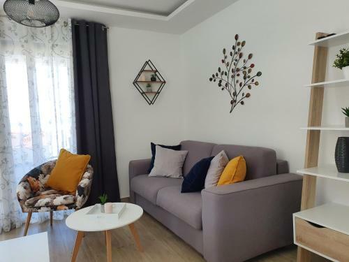 Apartamento Villa La Vita