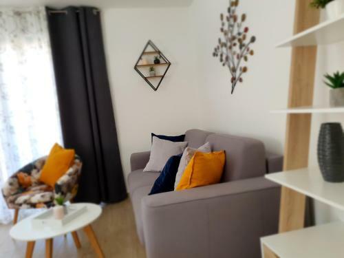 Apartamento Villa La Vita