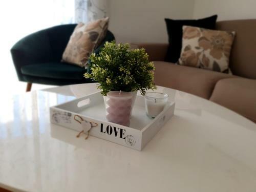 Apartamento Villa La Vita