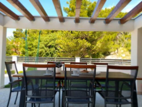 Apartamento Villa La Vita