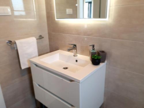 Apartamento Villa La Vita