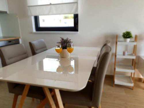 Apartamento Villa La Vita