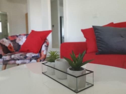 Apartamento Villa La Vita