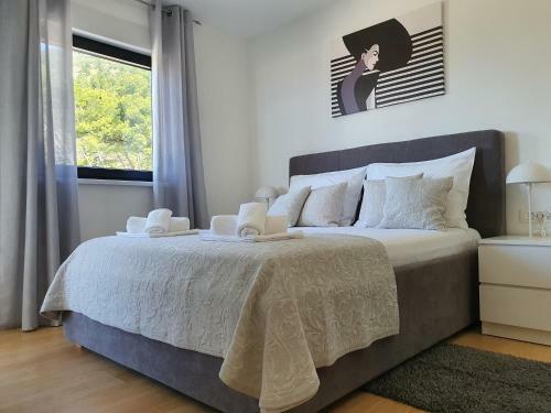 Apartamento Villa La Vita