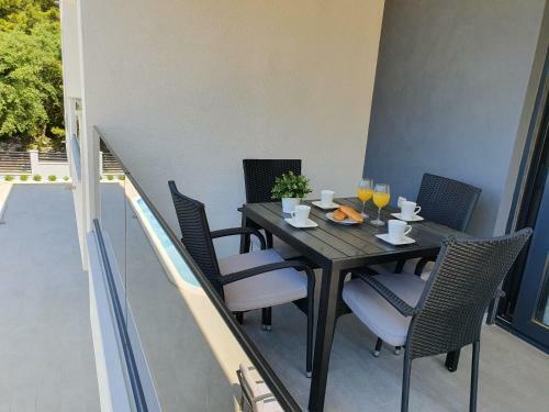 Apartamento Villa La Vita